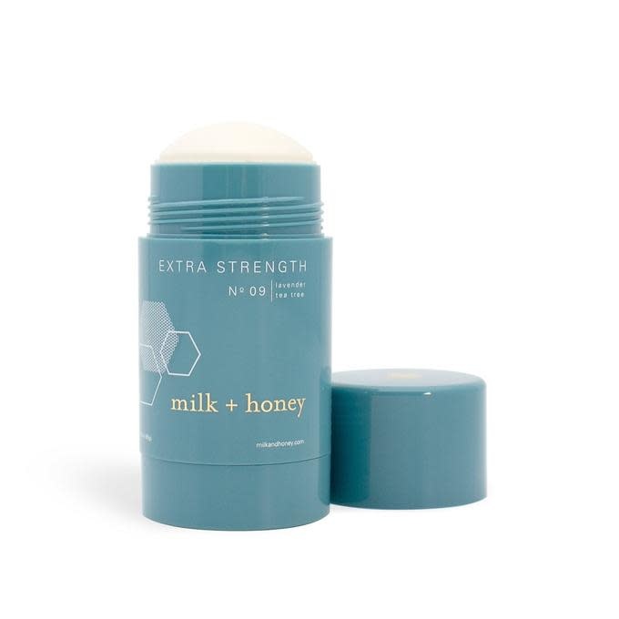 milk+honey milk+honey No.09 Extra Strength Deodorant