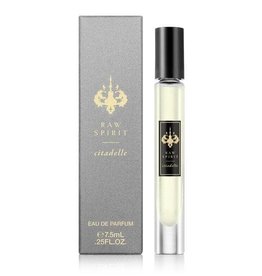 Raw Spirit Fragrances Raw Spirit Citadelle Rollerball Eau De Parfum 7.5ml