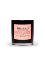 Boy Smells Boy Smells Candle Cedar Stack