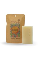 G.soap G.soap DELICATE Soap Bar