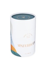 Waterbody Waterbody Deep Blue Sea Bath Soak