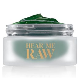 Hear Me Raw Hear Me Raw Brightener Mask