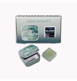 Dew Mighty Dew Mighty Bloom Jelly Serum Bar (Water)