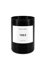 Fvith Fvith 1963 Candle