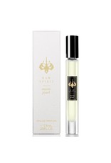 Raw Spirit Fragrances Raw Spirit Mystic Pearl Rollerball Eau De Parfum 7.5ml