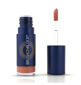 Brush on Block Brush On Block Lip Oil Coral