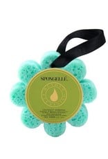 Spongelle Spongelle Coconut Verbena Body Buffer