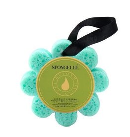 Spongelle Spongelle Coconut Verbena Body Buffer