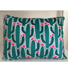 Snori Dori Design Snori Dori Designs Cactus Pillow