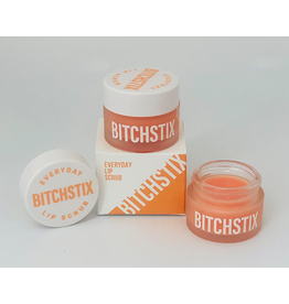 Bitchstix BitchStix Orange Everyday Lip Scrub