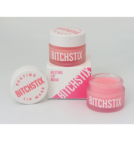 Bitchstix BitchStix Berry Resting Lip Mask