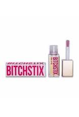 Bitchstix BitchStix Rose Lip Oil Gloss