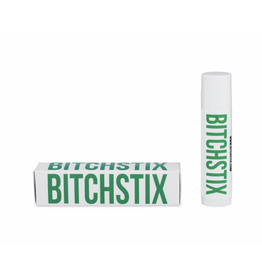 Bitchstix BitchStix Pink Watermelon Lip Balm SPF30