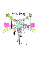 Rappi Palm Springs Rappi Palm Springs Biking (sm)