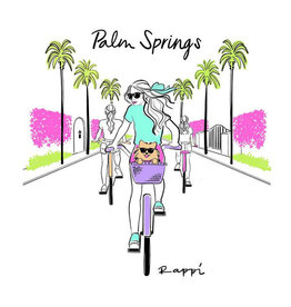 Rappi Palm Springs Rappi Palm Springs Biking (xl)