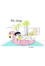 Rappi Palm Springs Rappi Palm Springs Flamingo (med)