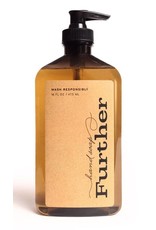 Further Further Hand Soap 16oz