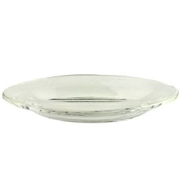 HomArt HomArt Crystal Oval Soap Dish
