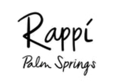 Rappi Palm Springs