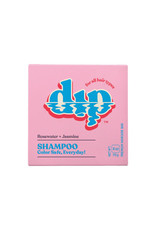 Dip dip shampoo bar rosewater & jasmine