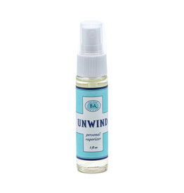 Baudelaire Baudelaire Unwind Personal Vaporizer 2oz