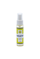 Baudelaire Baudelaire Breathe Personal Vaporizer 1oz