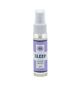 Baudelaire Baudelaire Sleep Personal Vaporizer 2oz