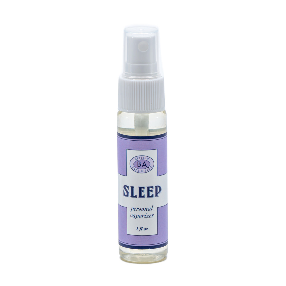 Baudelaire Baudelaire Sleep Personal Vaporizer 2oz