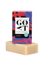 GOAT Soap GOAT Bar Soap Patchouli