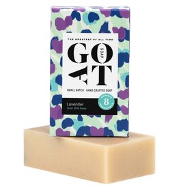 GOAT Soap GOAT Bar Soap Lavender