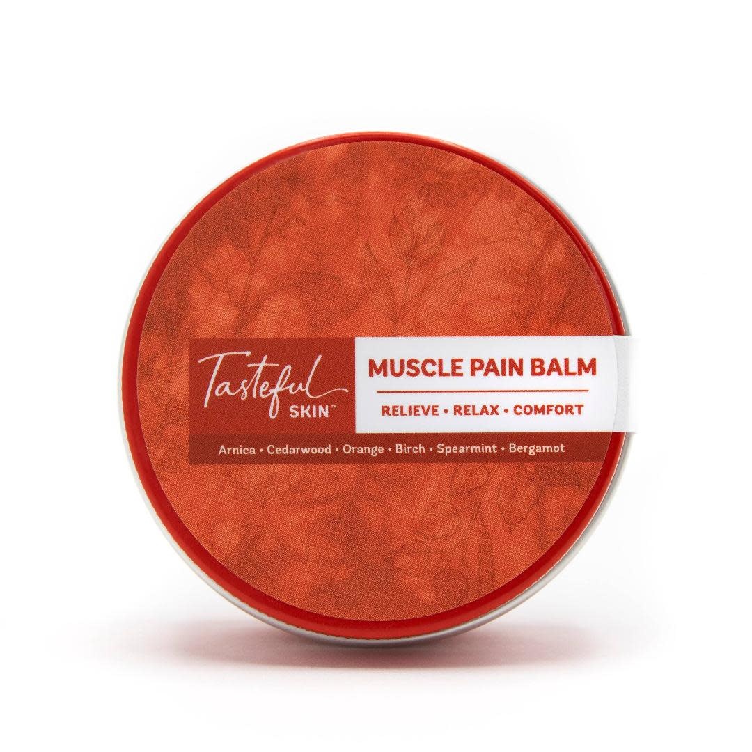 Tasteful Skin Tasteful Skin Muscle Pain