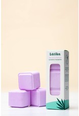 Latika Latika Shower Steamer Relax & Focus