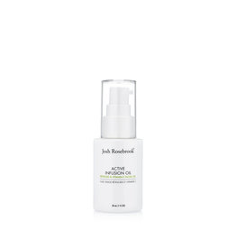 Josh Rosebrook Josh Rosebrook Active Infusion Oil 1.0oz