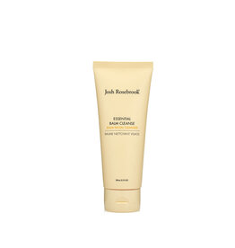 Josh Rosebrook Josh Rosebrook Essential Balm Cleanse