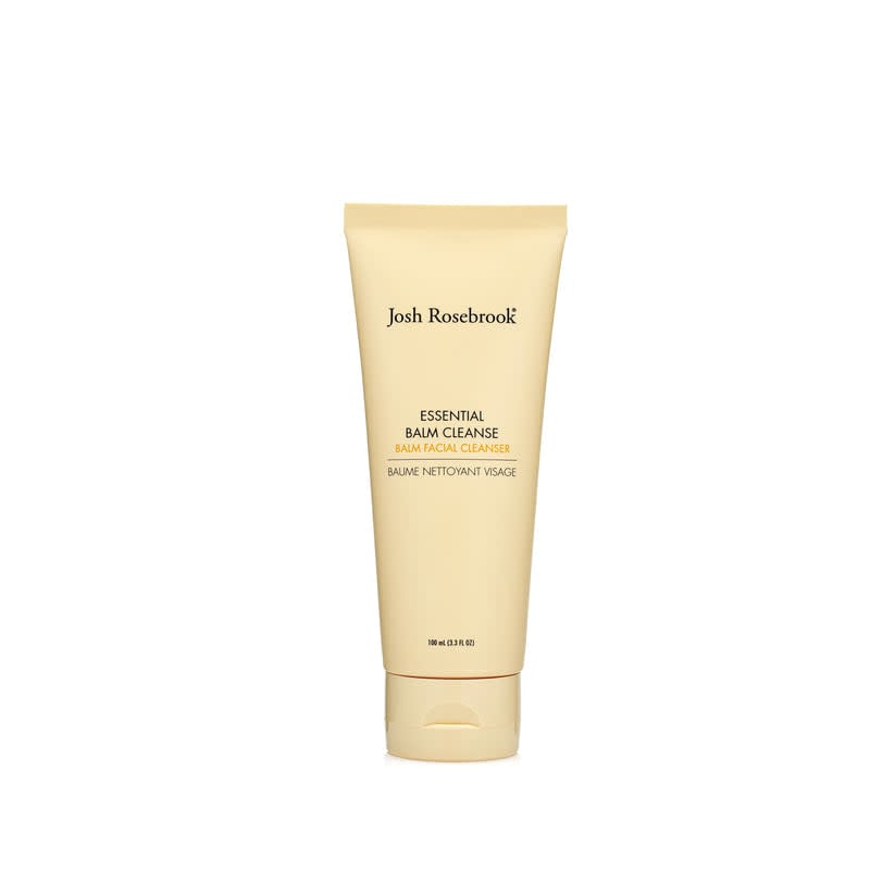 Josh Rosebrook Josh Rosebrook Essential Balm Cleanse