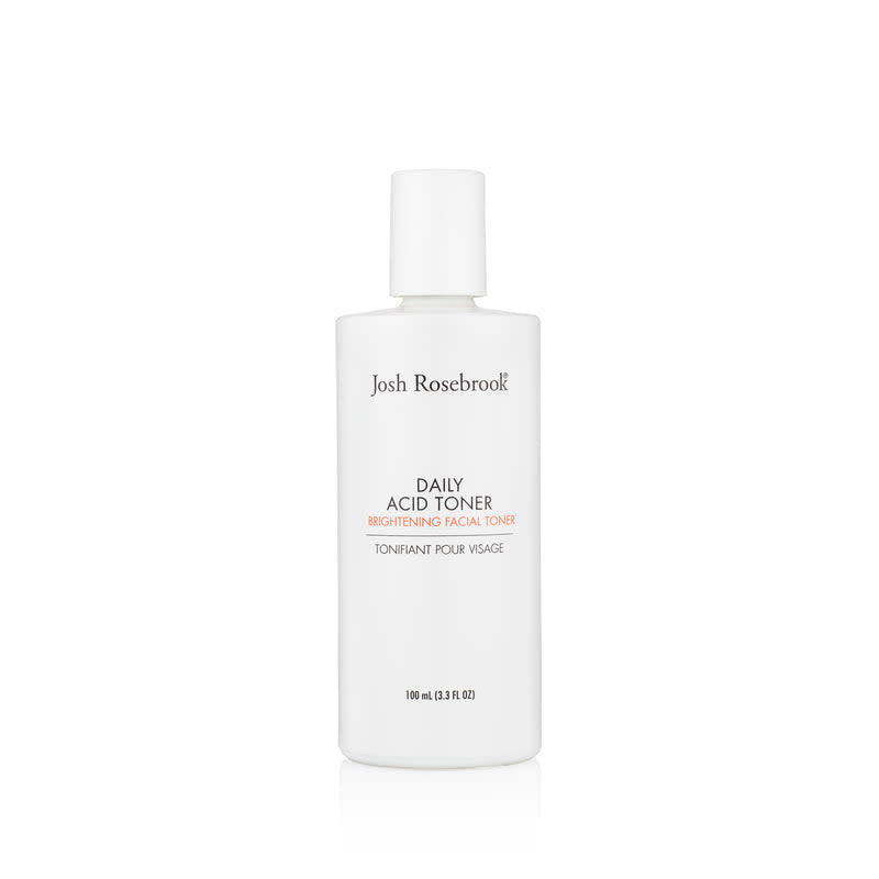 Josh Rosebrook Josh Rosebrook Daily Acid Toner 3.3oz