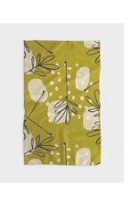 Geometry Geometry Olivia Tea Towel