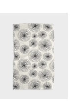 Geometry Geometry Sky Party Tea Towel