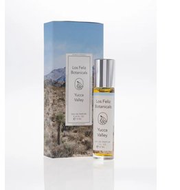 Los Feliz Los Feliz Yucca Valley Perfume 10ml