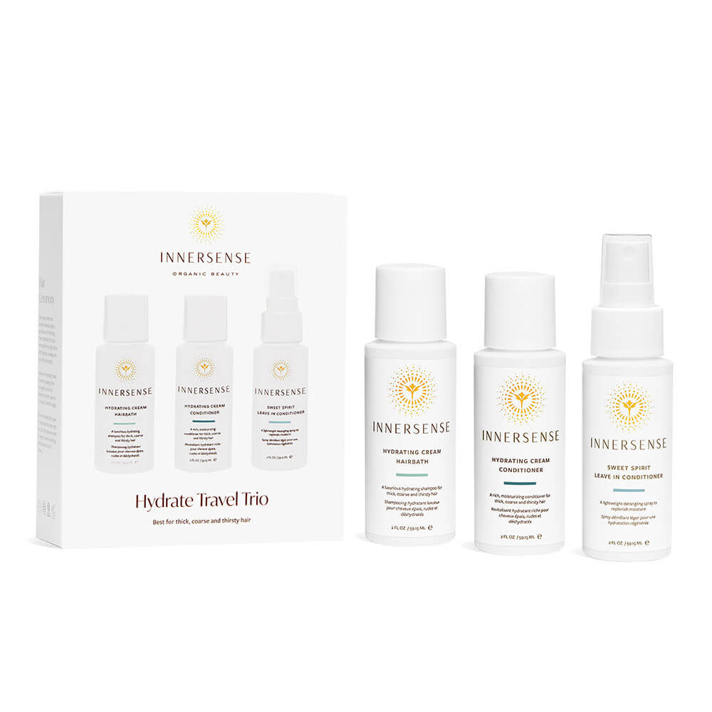 Innersense Organic Beauty Innersense Beauty Hydrating Tvl Trio