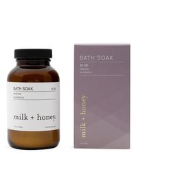 milk+honey milk+honey No.08 Bath Soak