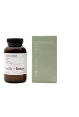 milk+honey milk+honey No.18 Muscle Soak
