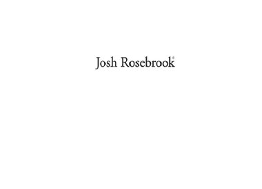 Josh Rosebrook