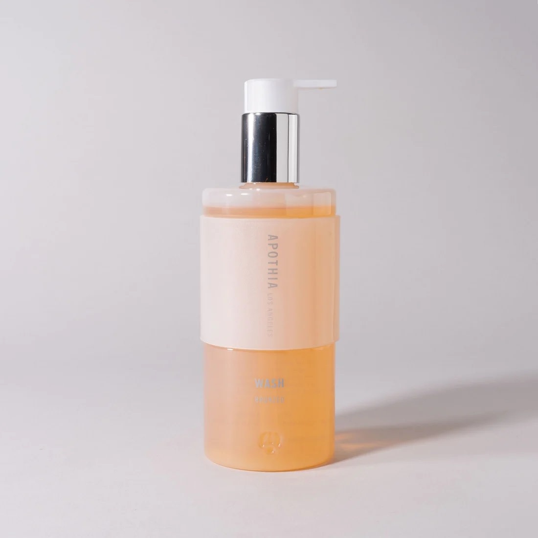 Apothia Apothia Bronzed Wash