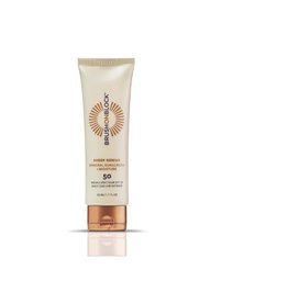 Brush on Block Brush On Block Sheer Genius SPF50