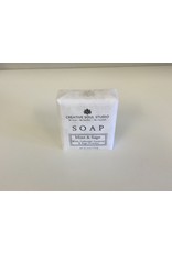 Creative Soul Studio Creative Soul Studio Mint & Sage Bar Soap