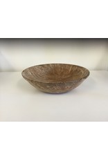 Darren O'Neil Darren O’Neil Maple Burl 9” Bowl