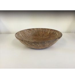 Darren O’Neil Maple Burl 9” Bowl