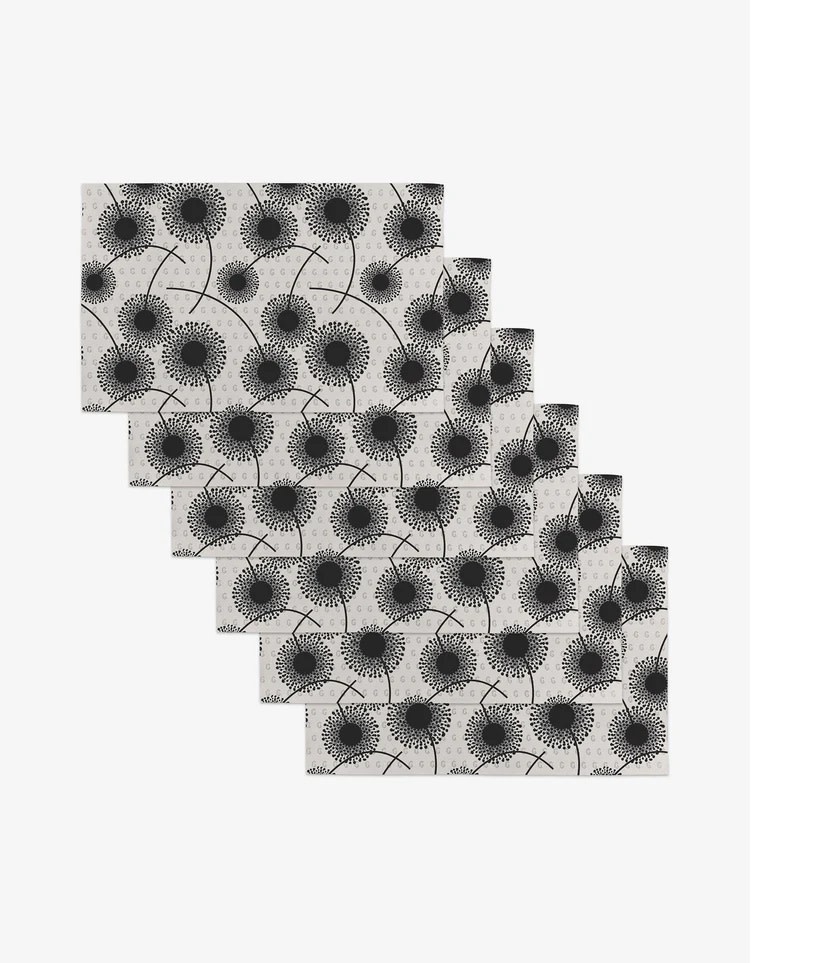Geometry Geometry Not Paper Towel Fully Bloomed