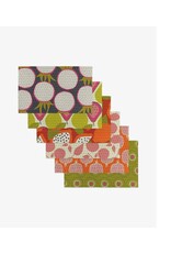 Geometry Geometry Not Paper Towel Tropical Fruit